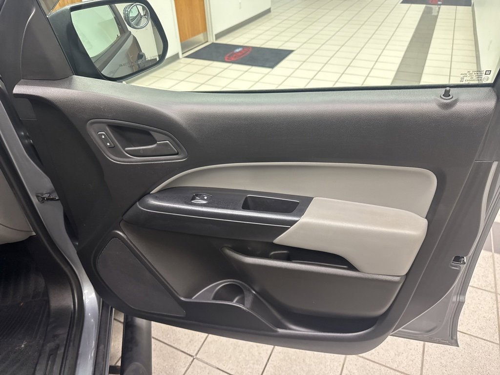 Used 2020 GMC Canyon 2WD Crew Cab w/ Convenience Package image 23