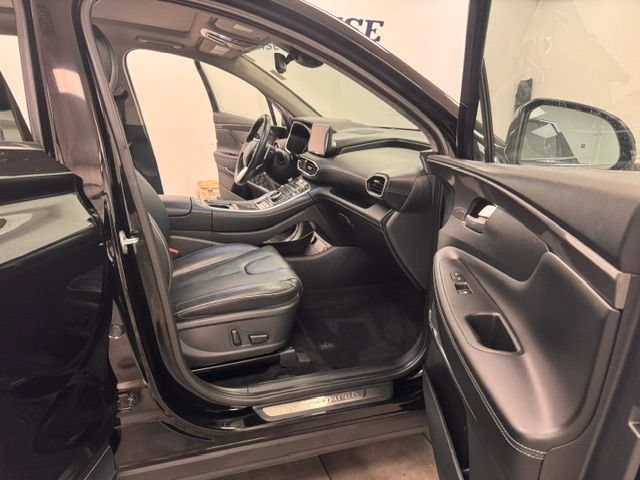 Used 2023 Hyundai Santa Fe Limited AWD/4WD image 15