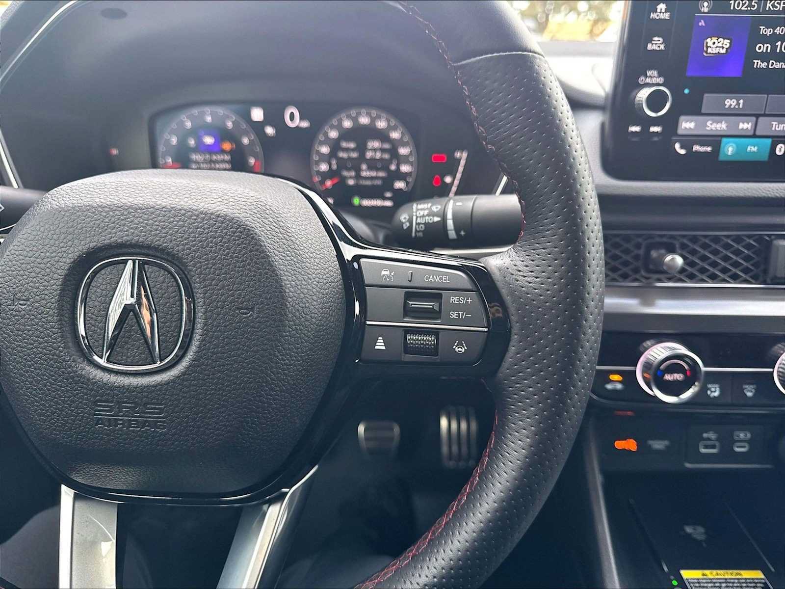 Used 2025 Acura Integra Type S FWD image 21