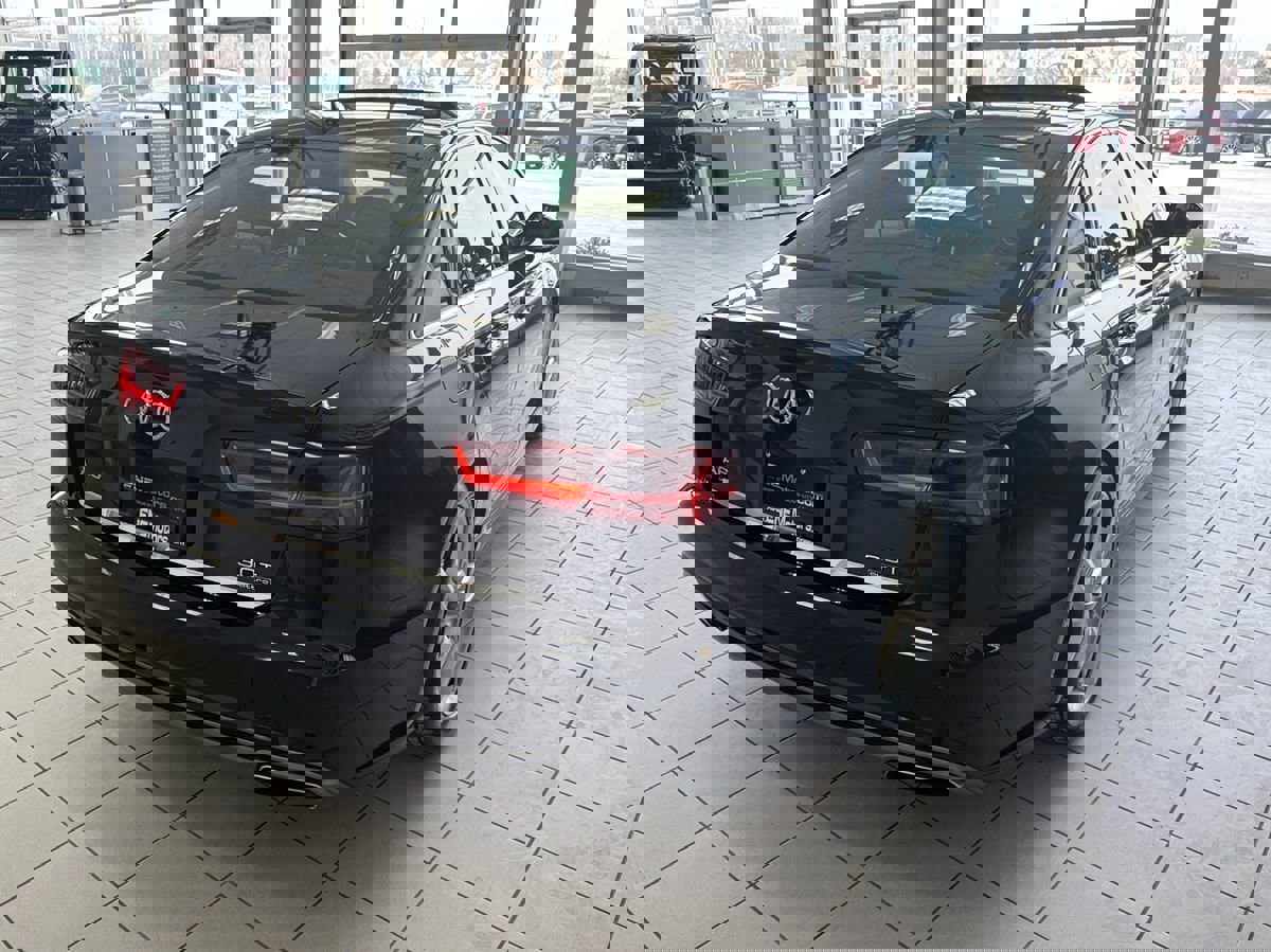 Used 2016 Audi A6 3.0T Premium Plus w/ S Line Sport Package image 72