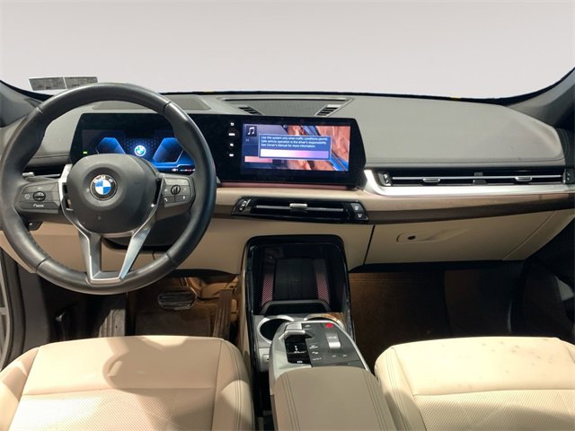 Certified 2024 BMW X1 xDrive28i w/ Premium Package image 10