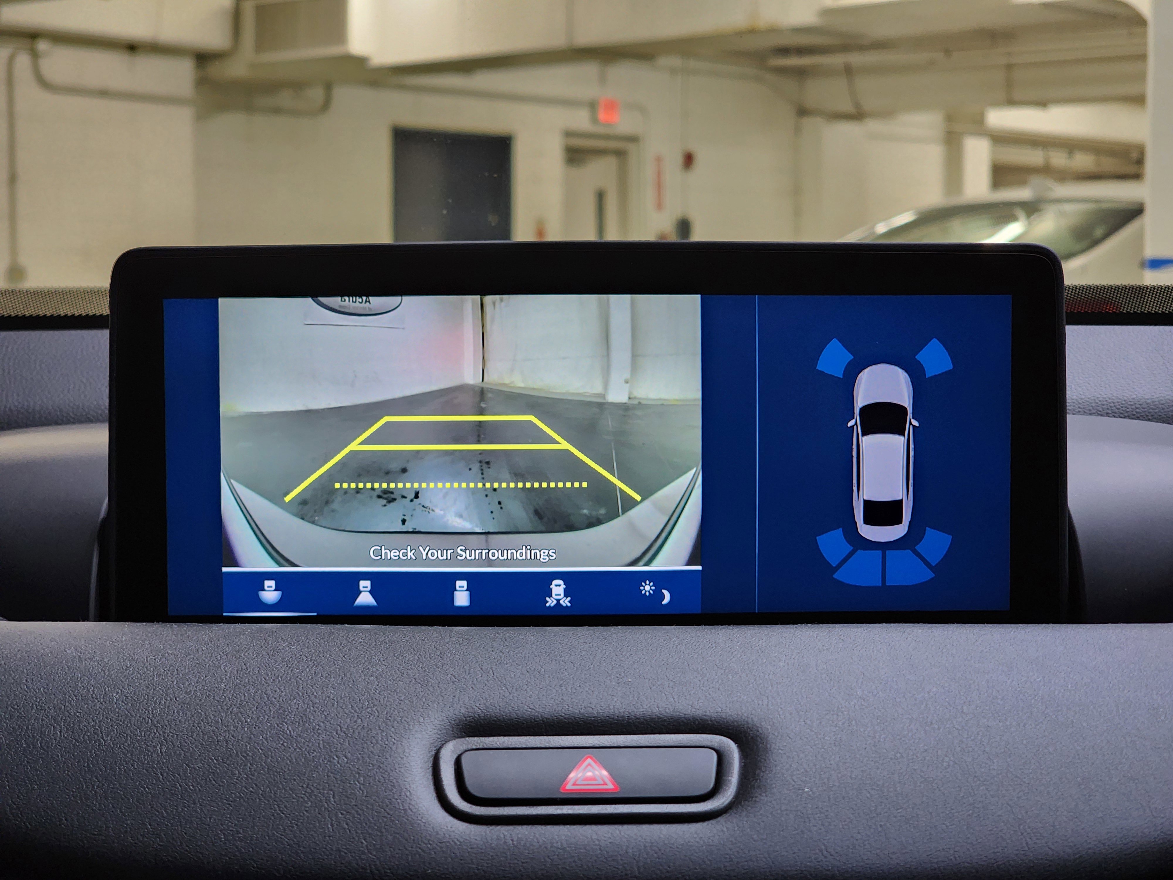 Certified 2023 Acura TLX w/ Technology Package image 28