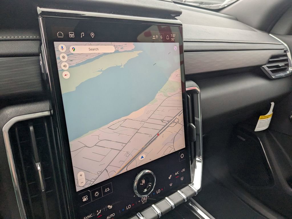 New 2026 GMC Acadia Elevation w/ Black Edition image 17