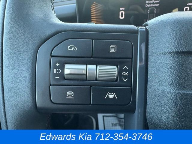 New 2027 Kia Telluride S image 15