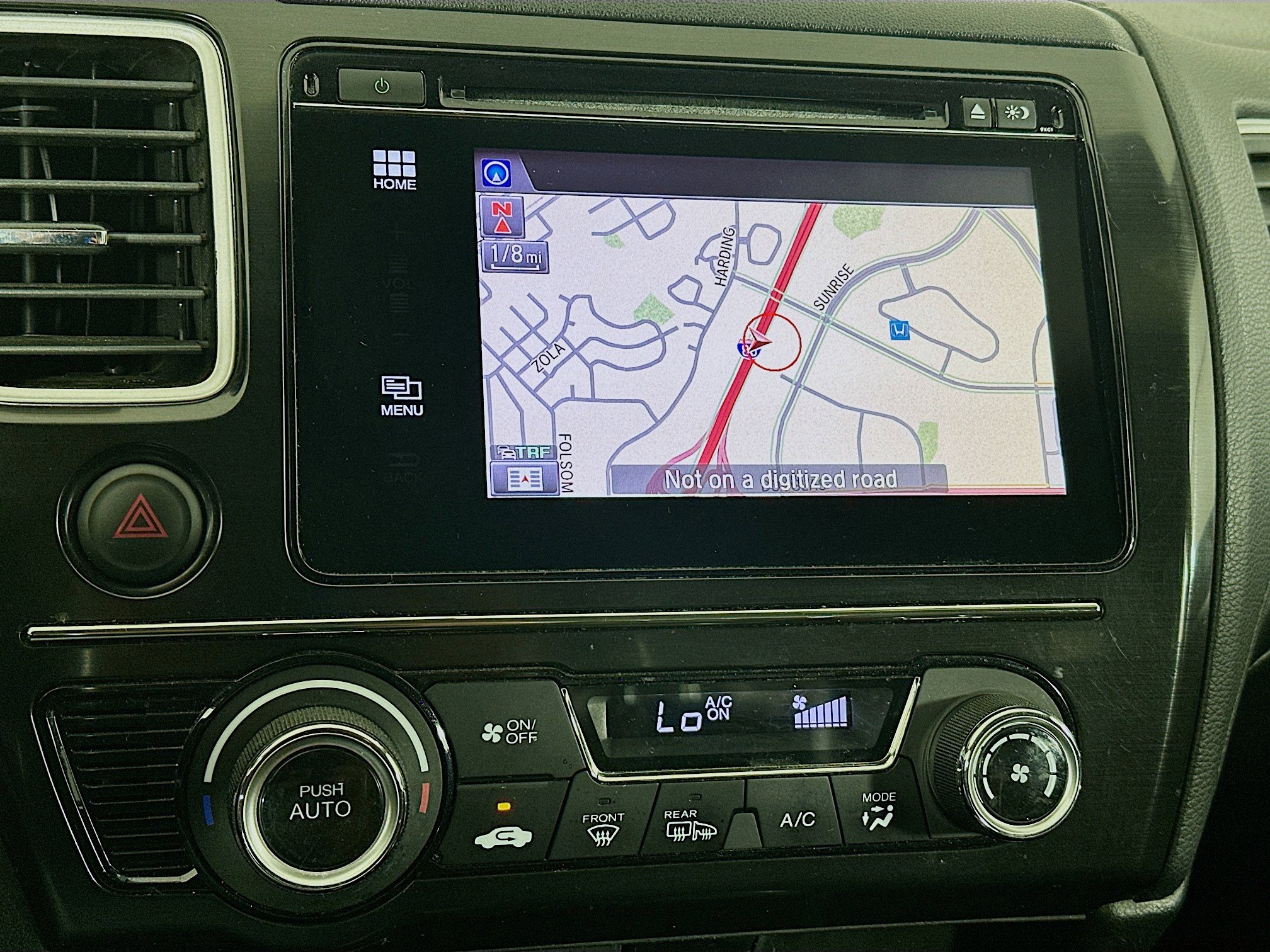 Used 2014 Honda Civic EX-L image 22