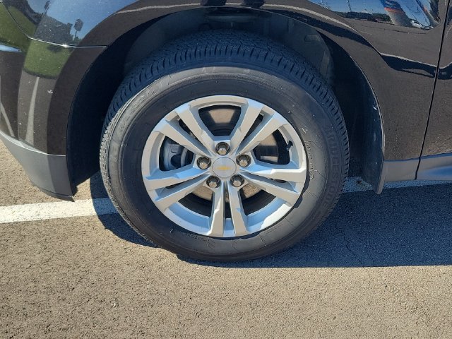 Used 2015 Chevrolet Equinox LS FWD image 9