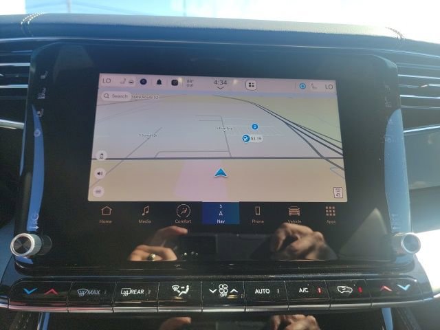 New 2024 Jeep Wagoneer L Series II w/ Convenience Group I image 20