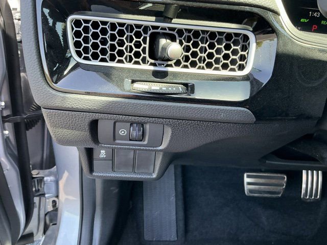 Used 2026 Honda Civic Sport Touring image 21