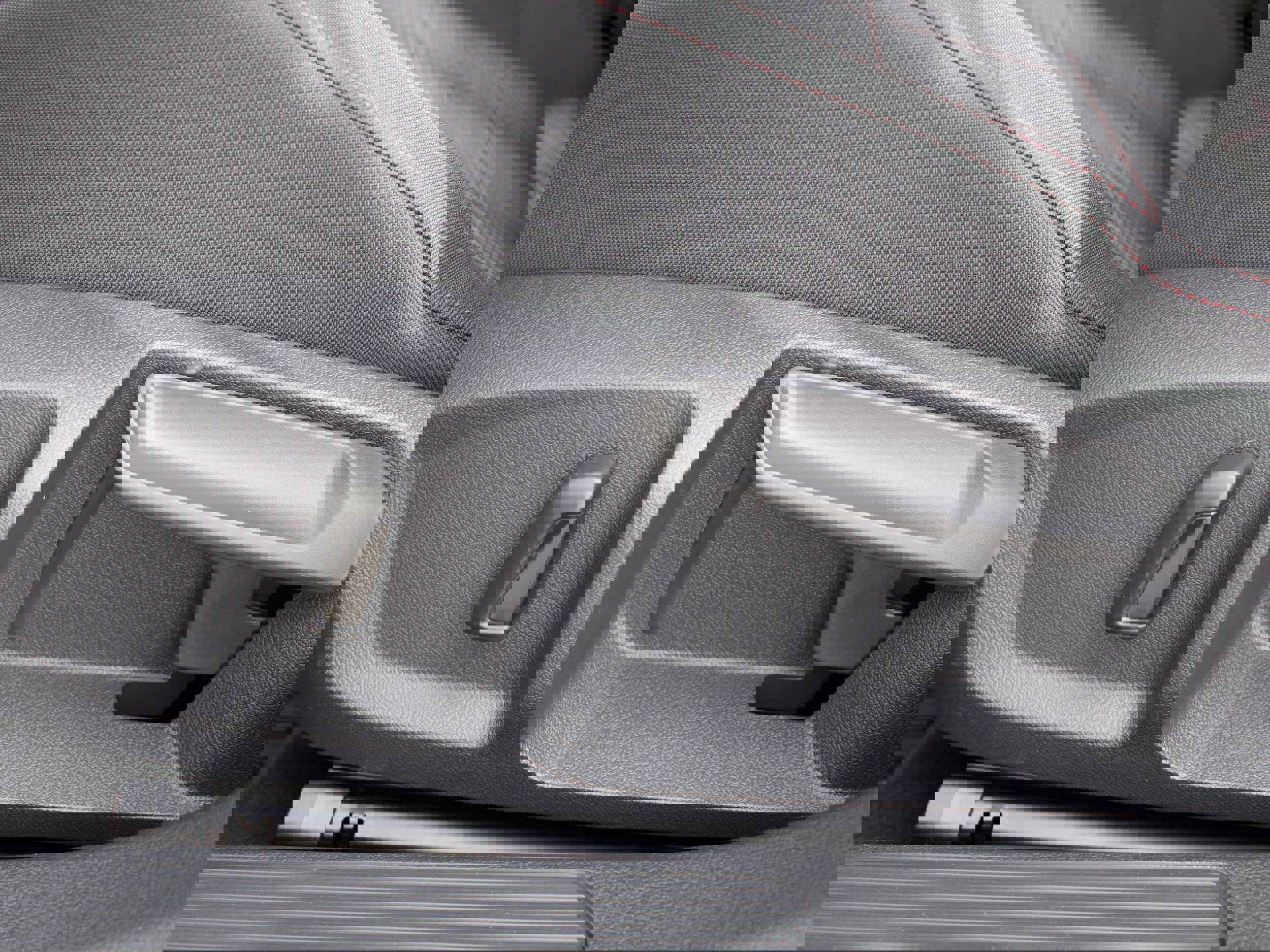 New 2026 Volkswagen GTI S image 13