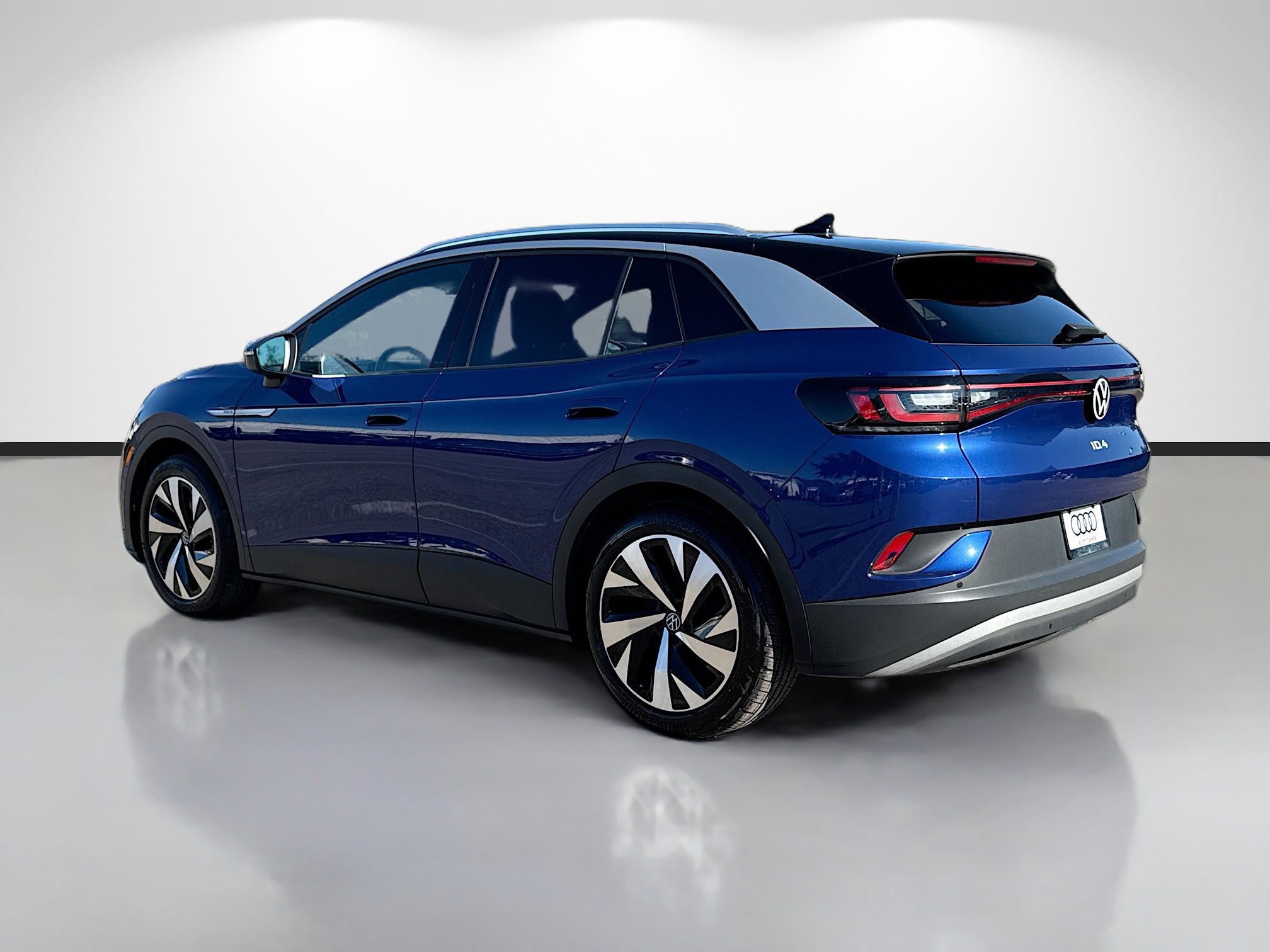 Used 2022 Volkswagen ID.4 Pro S image 5