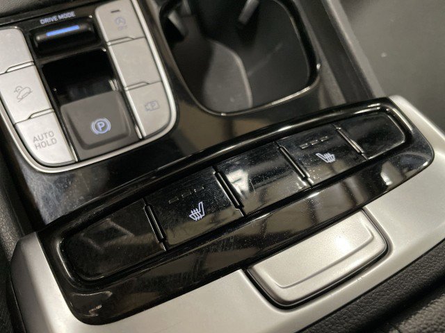 Used 2024 Hyundai Tucson SEL FWD image 20