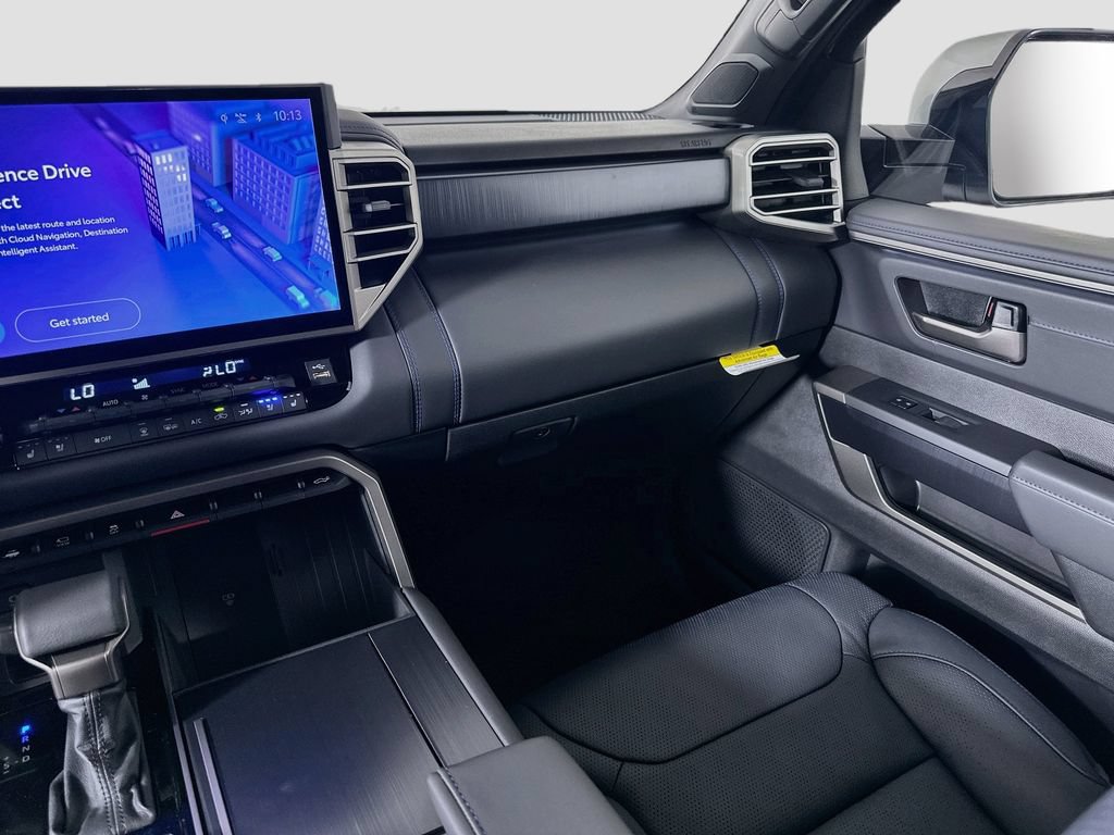 New 2026 Toyota Tundra Platinum AWD/4WD image 25