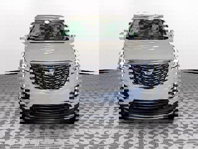 Certified 2022 Cadillac XT5 Premium Luxury video 2