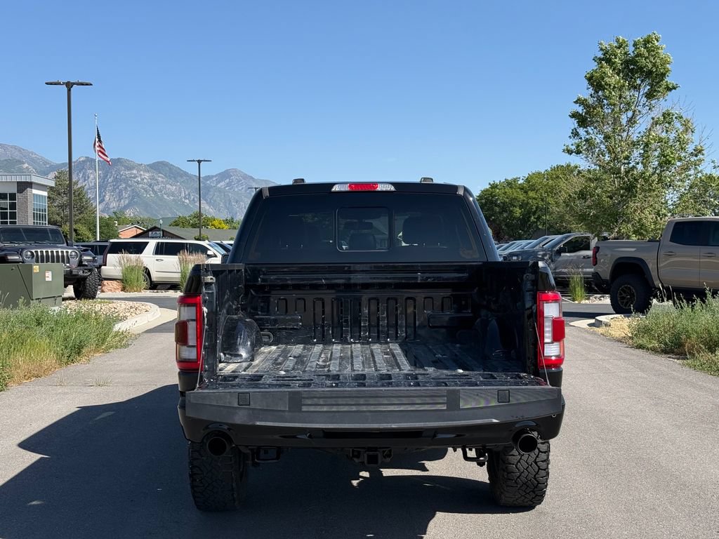 Used 2023 Ford F150 Tremor w/ Equipment Group 402A High AWD/4WD image 12