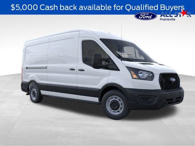 New 2025 Ford Transit 250 148 Medium Roof
