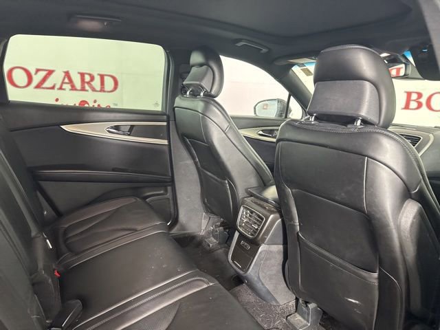 Used 2016 Lincoln MKX Select w/ Select Plus Package image 19