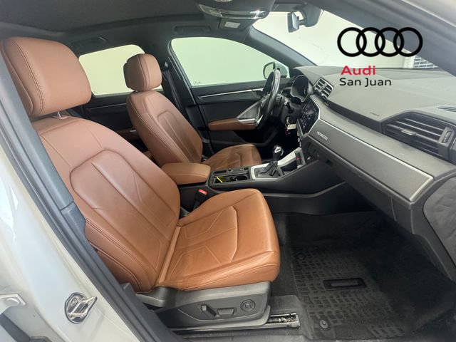Used 2022 Audi Q3 2.0T Premium AWD/4WD image 26