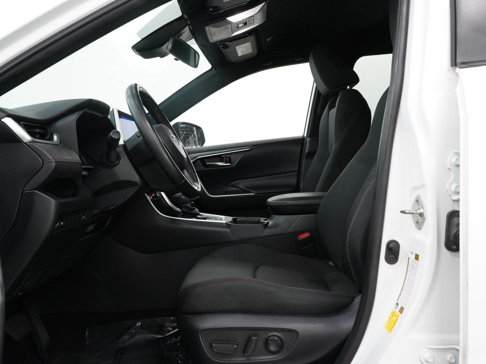 Used 2023 Toyota RAV4 SE AWD/4WD image 20