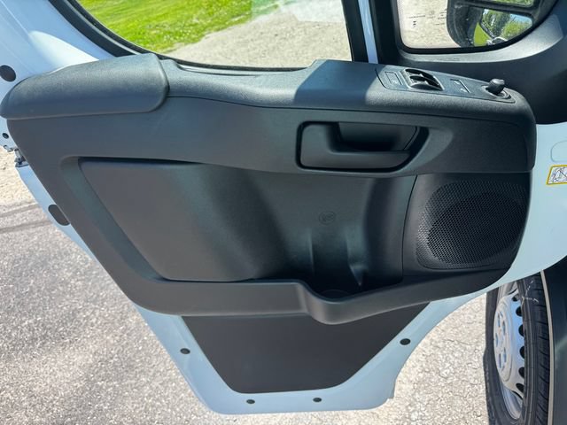 New 2026 RAM ProMaster 2500 w/ Convenience Group FWD image 18