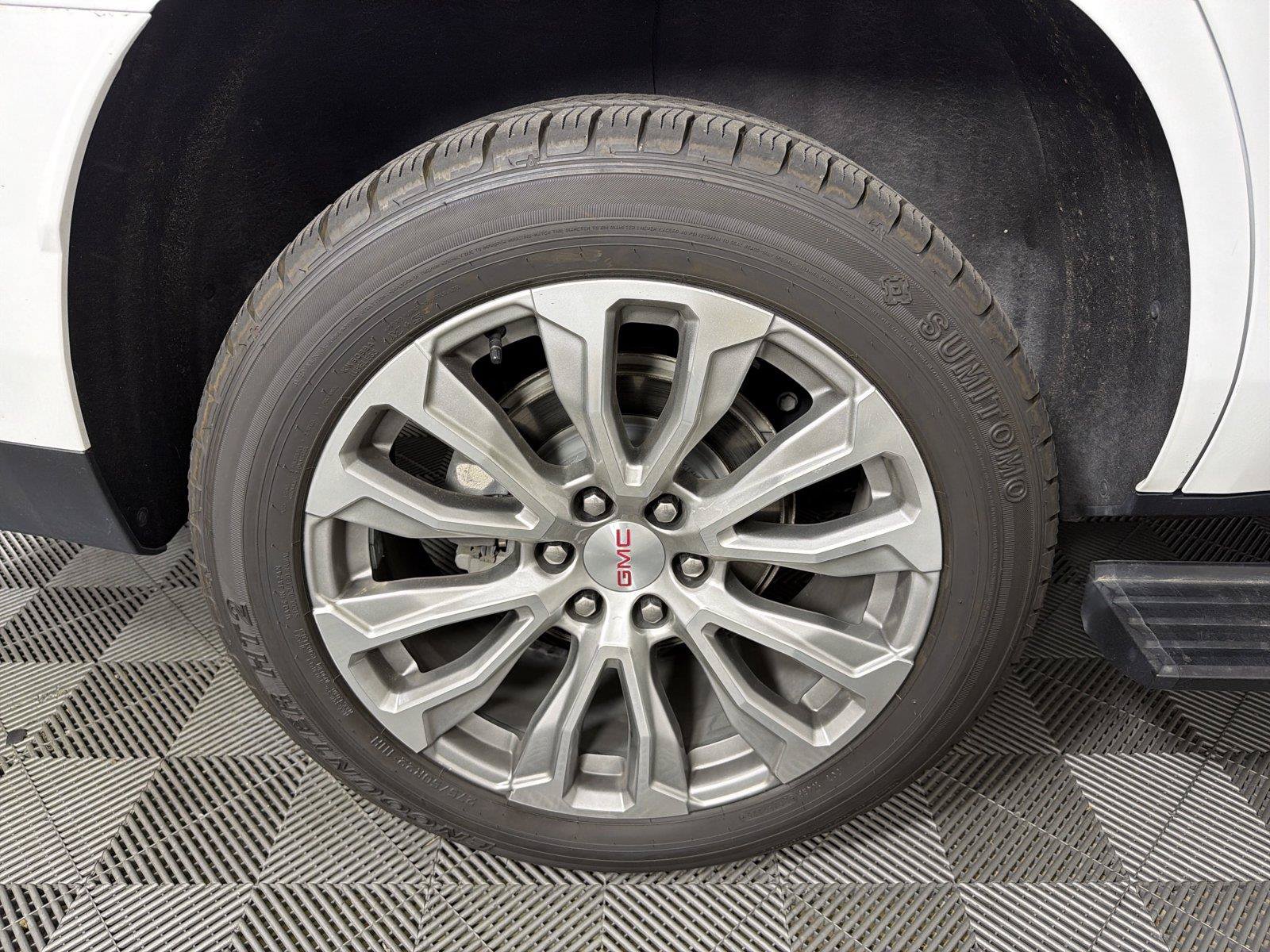 Certified 2023 GMC Yukon Denali AWD/4WD image 17