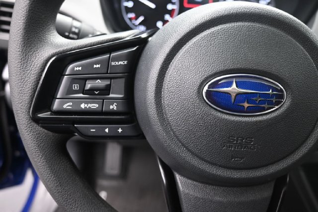 Certified 2026 Subaru Crosstrek 2.5i Premium AWD/4WD image 15