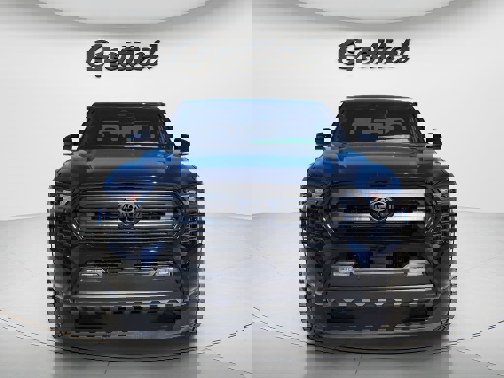 New 2026 Toyota Tacoma SR5 image 2