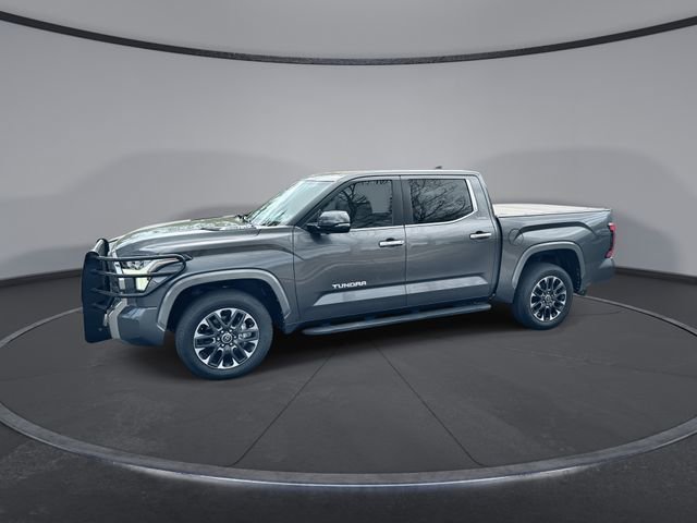 Used 2024 Toyota Tundra Limited