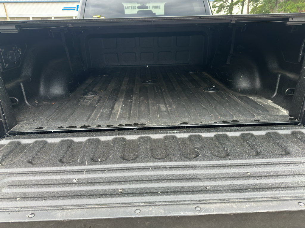 Used 2024 RAM 2500 Tradesman AWD/4WD image 8