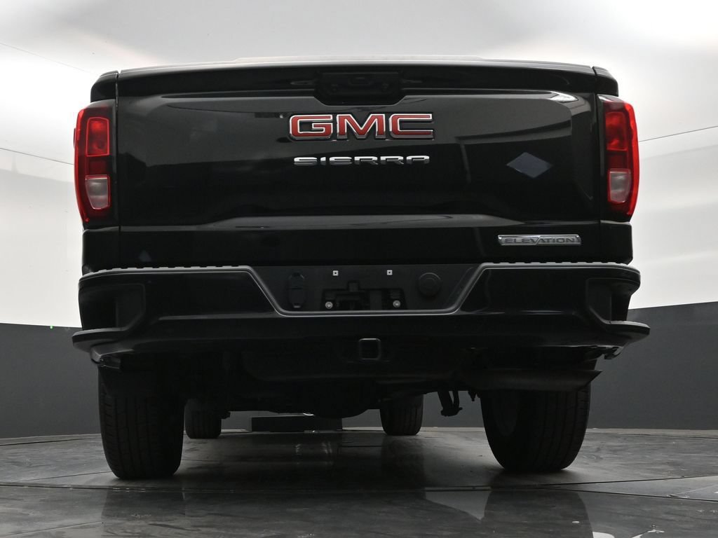 Used 2023 GMC Sierra 1500 Elevation RWD image 22