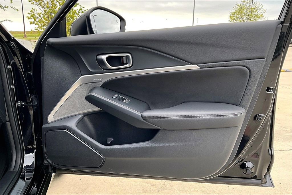 Used 2024 Acura Integra A-Spec image 22