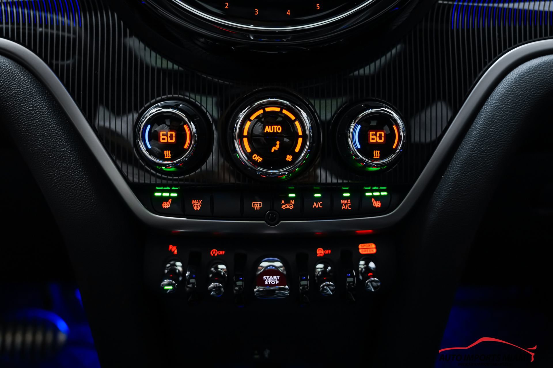 Used 2023 MINI Cooper Countryman John Cooper Works image 69