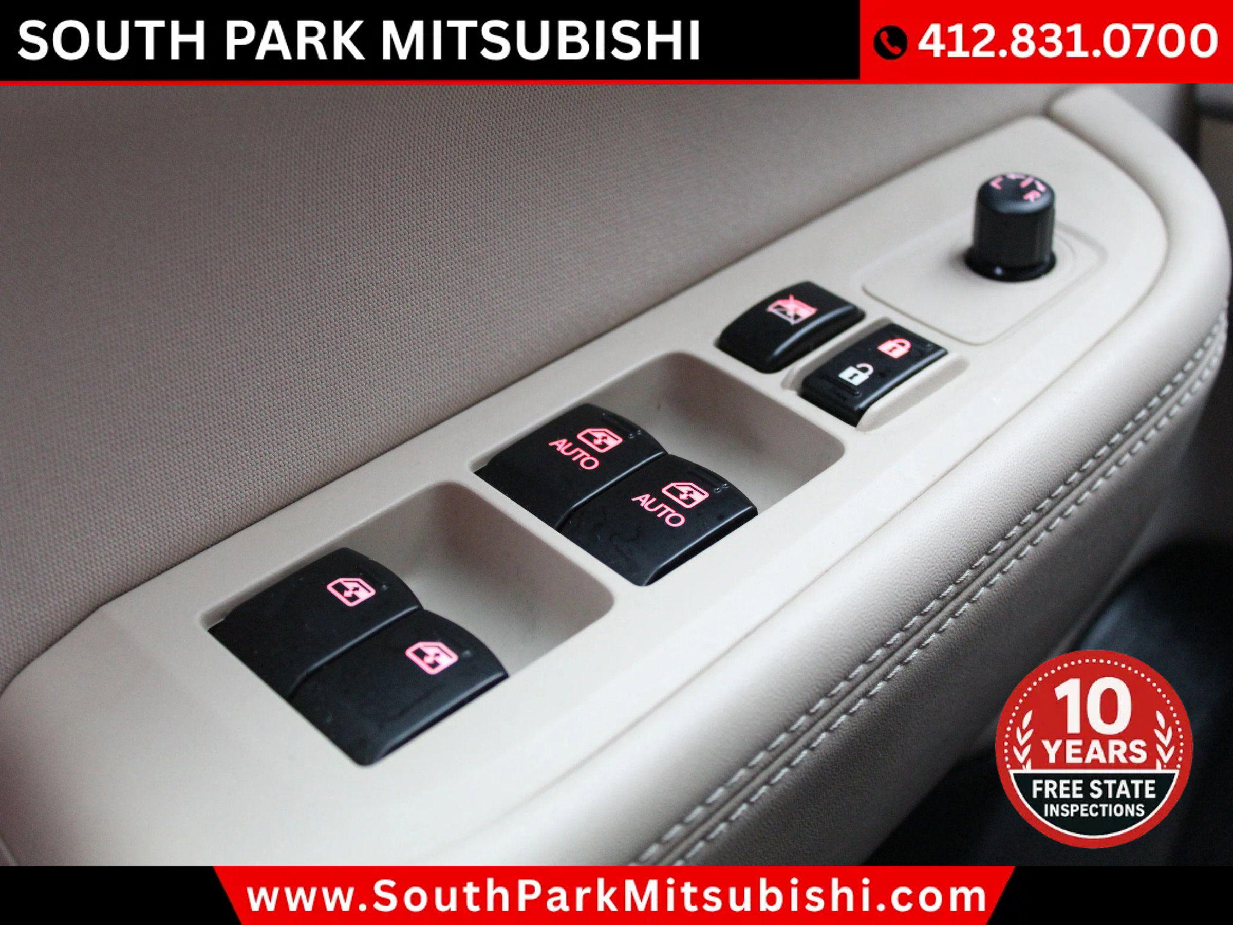 Used 2017 Subaru Legacy 2.5i Premium image 21