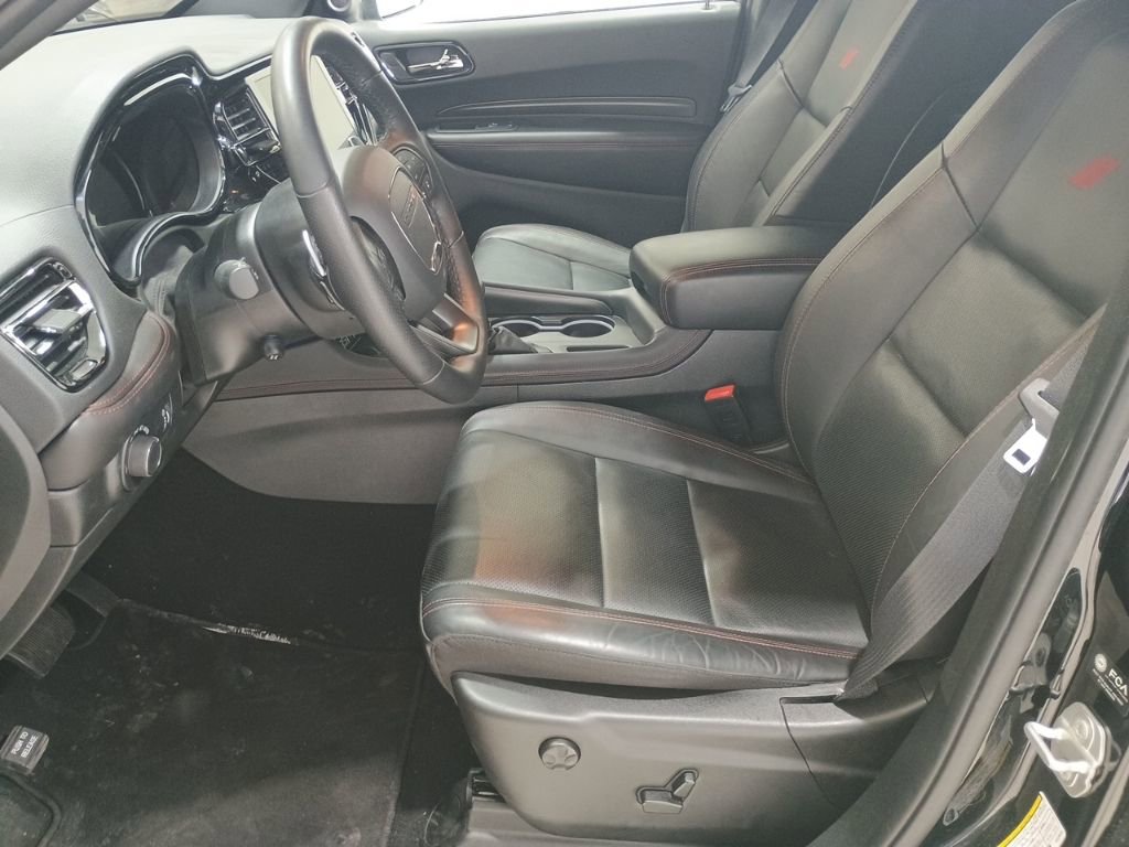 Used 2025 Dodge Durango GT image 11