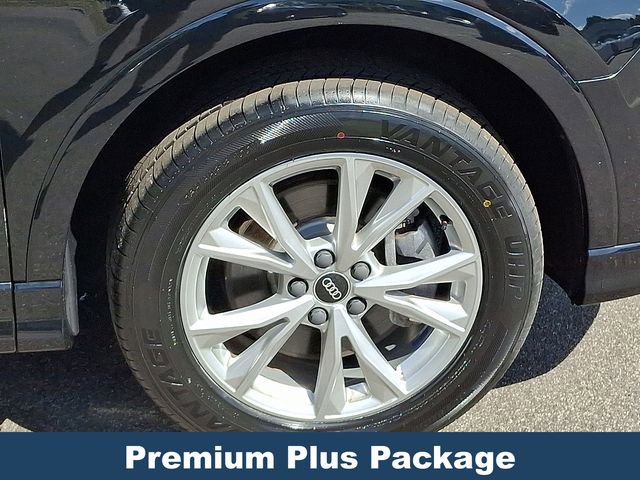 Used 2022 Audi Q3 2.0T Premium Plus image 10