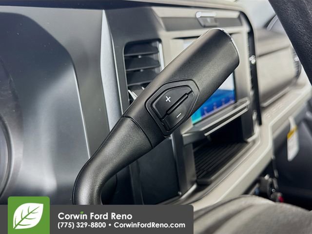 New 2026 Ford F350 XLT image 18