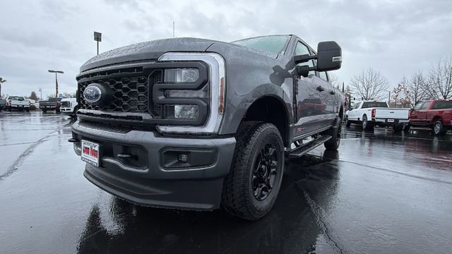 New 2026 Ford F250 XL w/ STX Appearance Package image 9