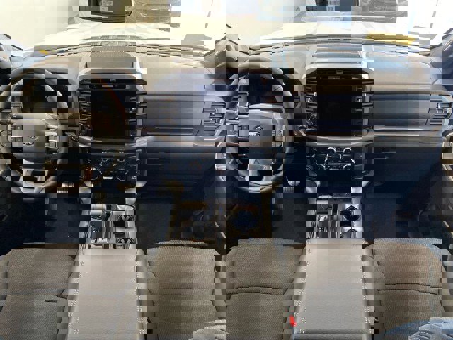 New 2025 Ford F150 XLT w/ Equipment Group 302A MID image 10