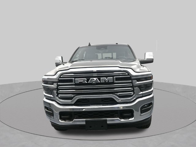 New 2026 RAM 2500 Laramie AWD/4WD image 3
