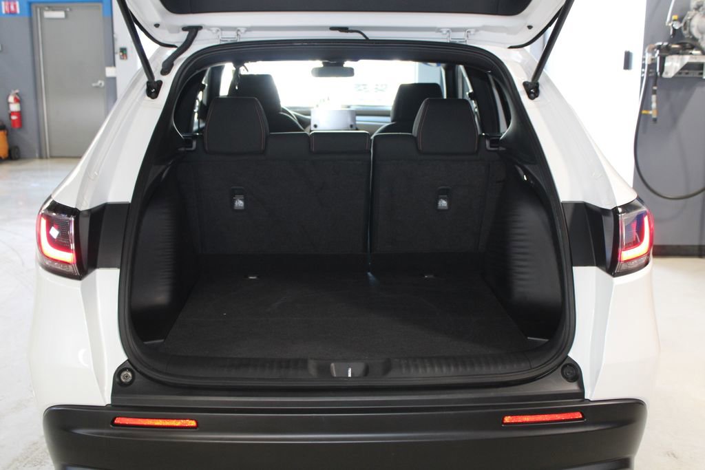 Certified 2024 Honda HR-V Sport image 42