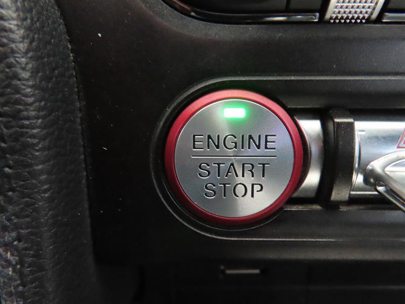 Used 2019 Ford Mustang GT Premium w/ GT Performance Package image 18
