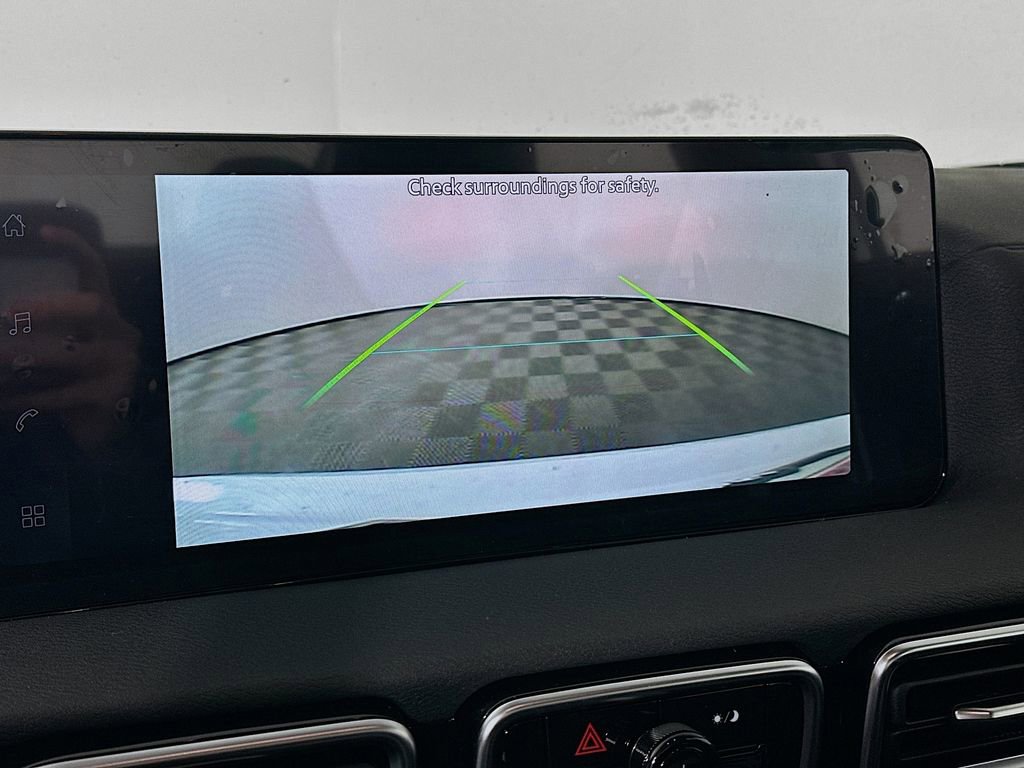 New 2026 Nissan Sentra SR w/ SR All Weather Package image 18