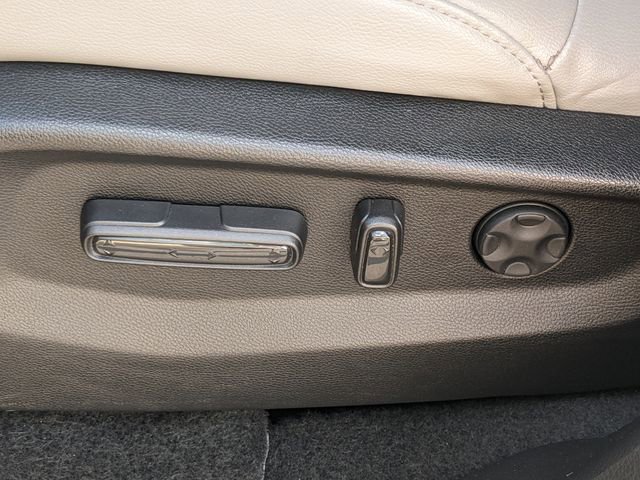 Used 2021 Honda CR-V Touring image 17