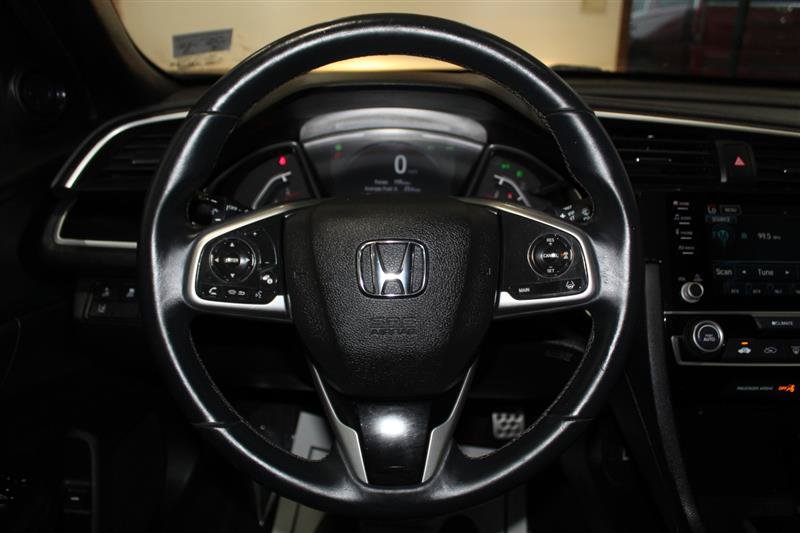 Used 2019 Honda Civic Sport image 15