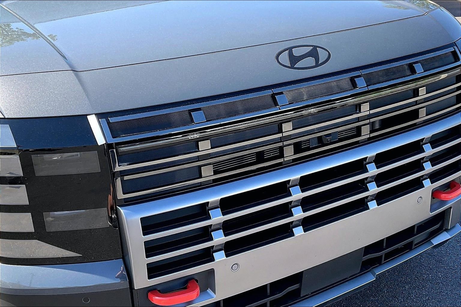 Used 2026 Hyundai Palisade XRT Pro image 33