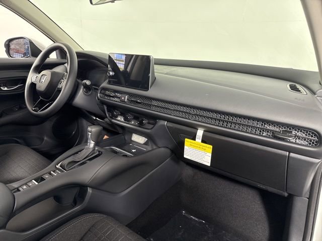 New 2026 Honda HR-V LX image 20