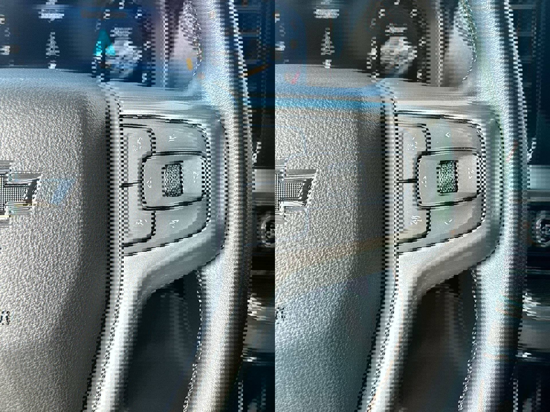 Certified 2023 Chevrolet Silverado 1500 RST image 28