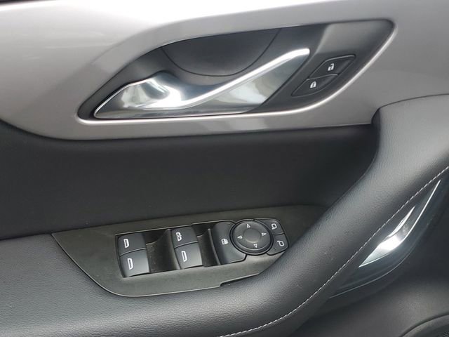 Used 2021 Chevrolet Blazer LT FWD image 15