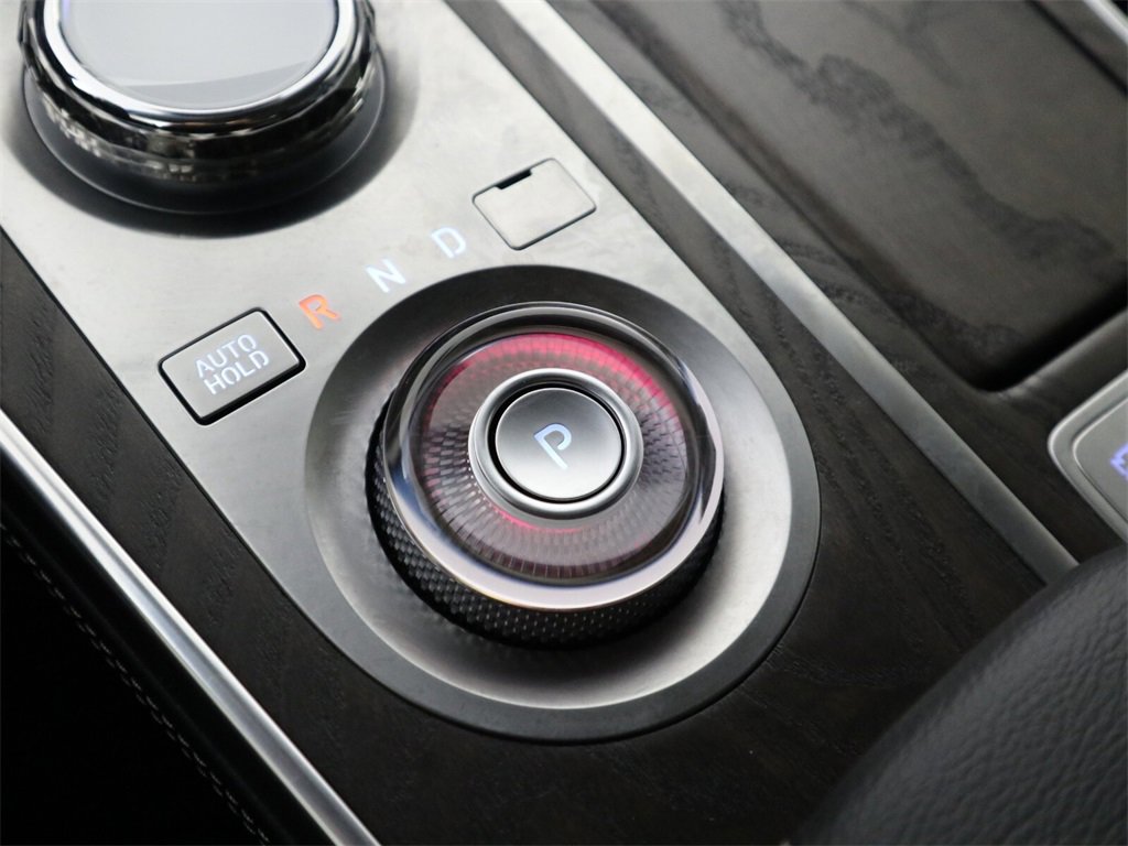 Used 2024 Genesis GV80 3.5T w/ Advanced Package image 16