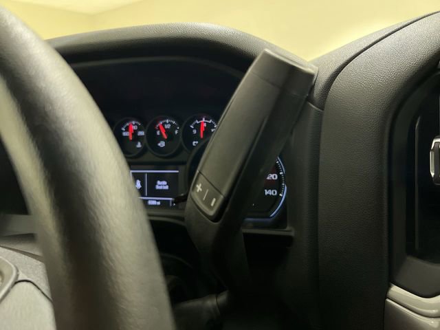 Certified 2024 GMC Sierra 1500 Pro w/ Graphite Edition image 14