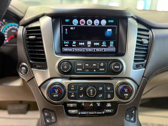 Used 2016 Chevrolet Tahoe LTZ AWD/4WD image 70